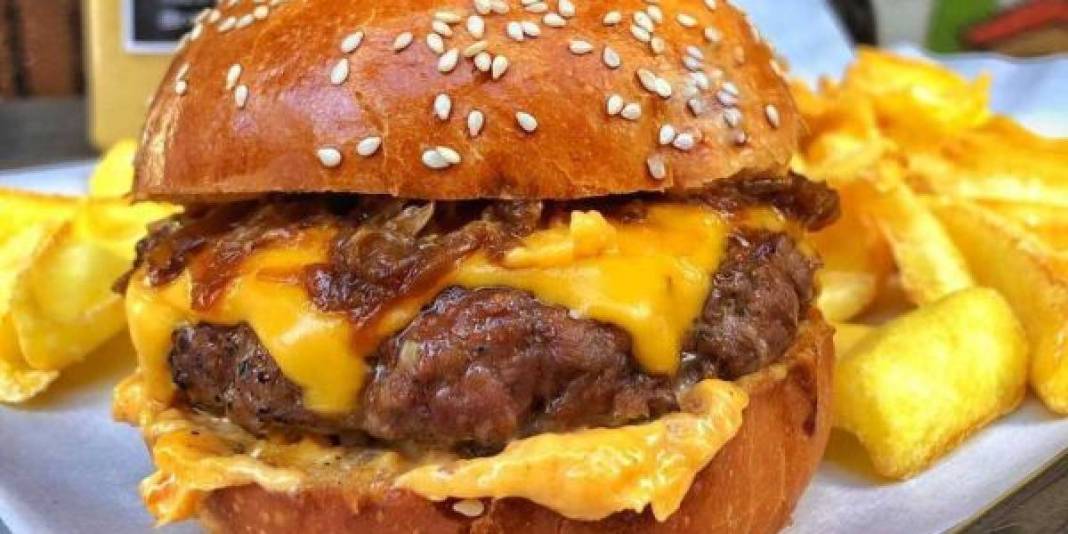 2023’te herkes en çok bu yemekleri tercih etti! Türklerin vazgeçilmezi yine zirveyi kaptı: İşte 2023'ün en çok yenen yemekleri 3